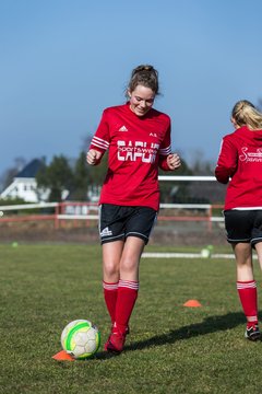 Bild 85 - KL SG NieBar - Kieler MTV 2 : Ergebnis: 2:11